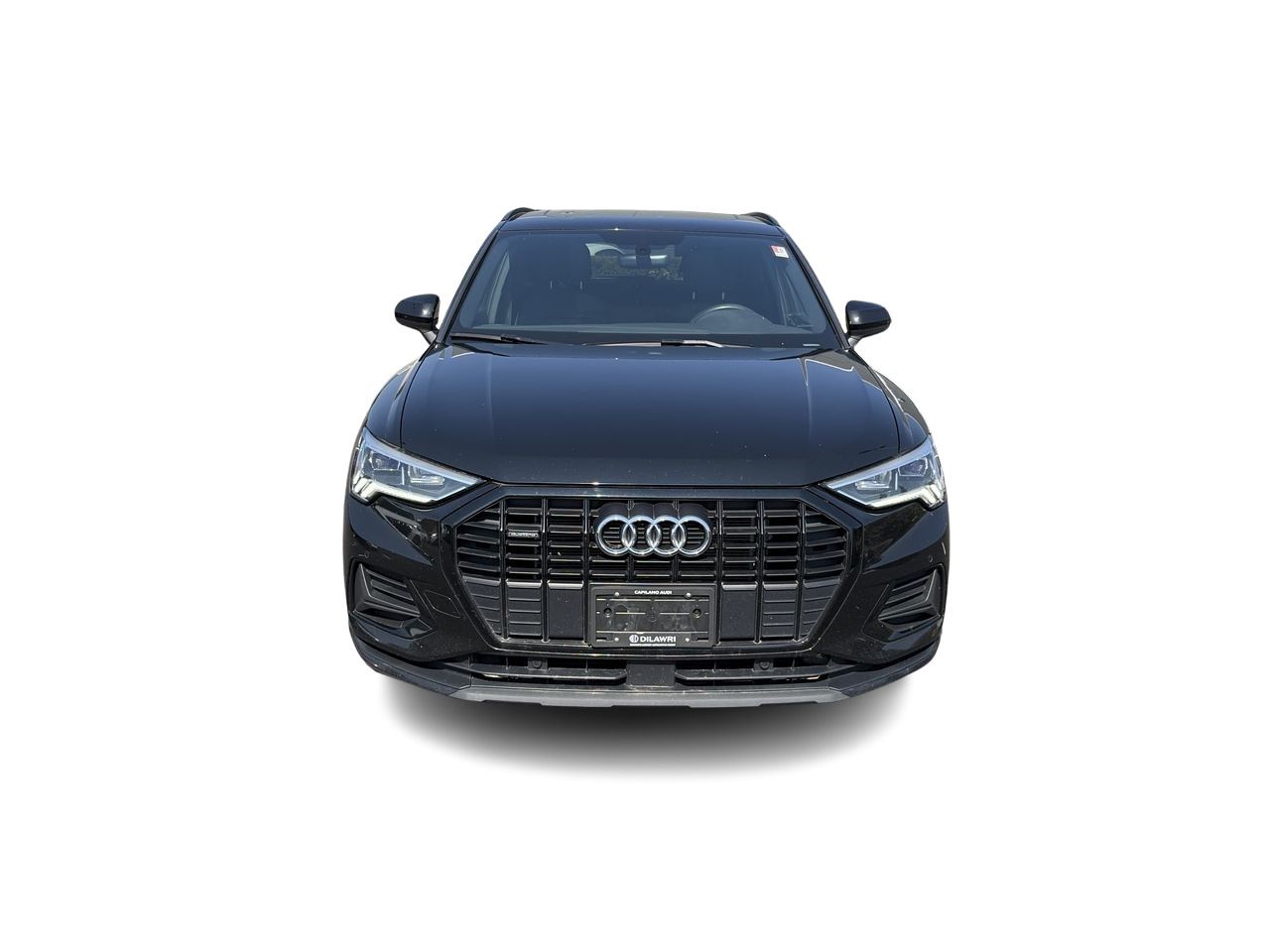 2023 Audi Q3 in North Vancouver, British Columbia