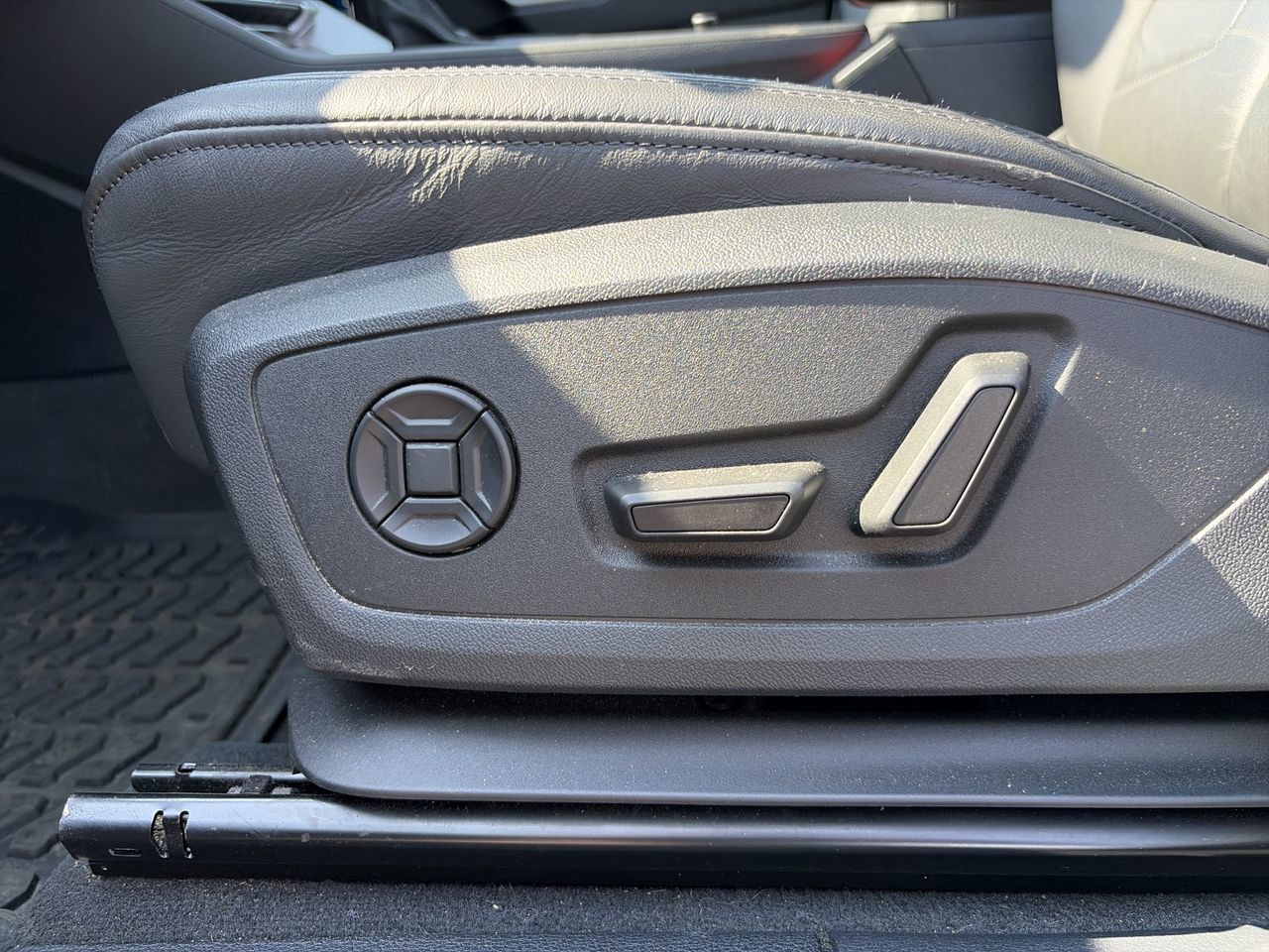 2023 Audi Q3 in North Vancouver, British Columbia