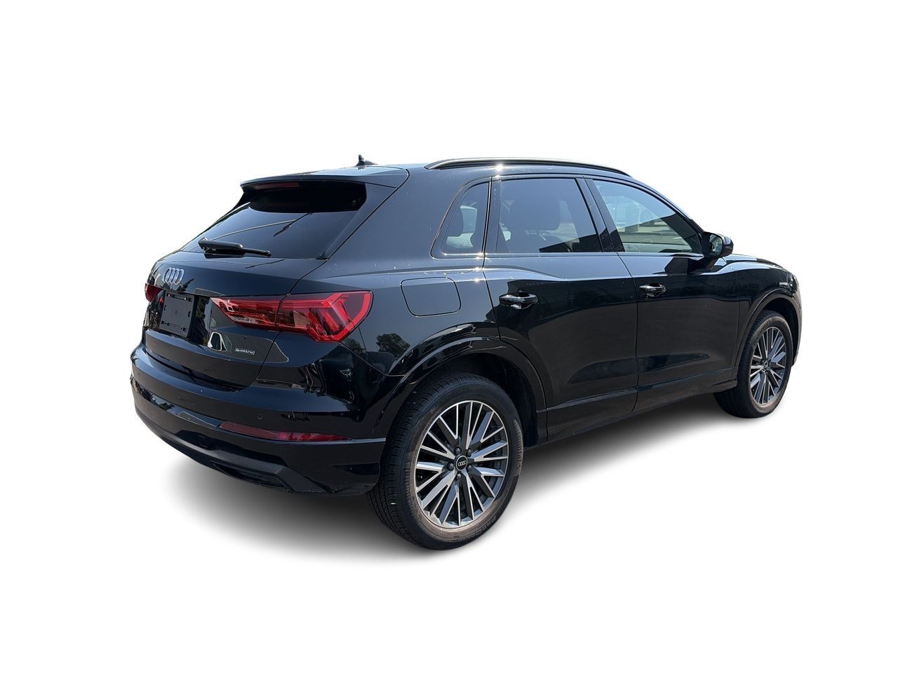 2023 Audi Q3 in North Vancouver, British Columbia