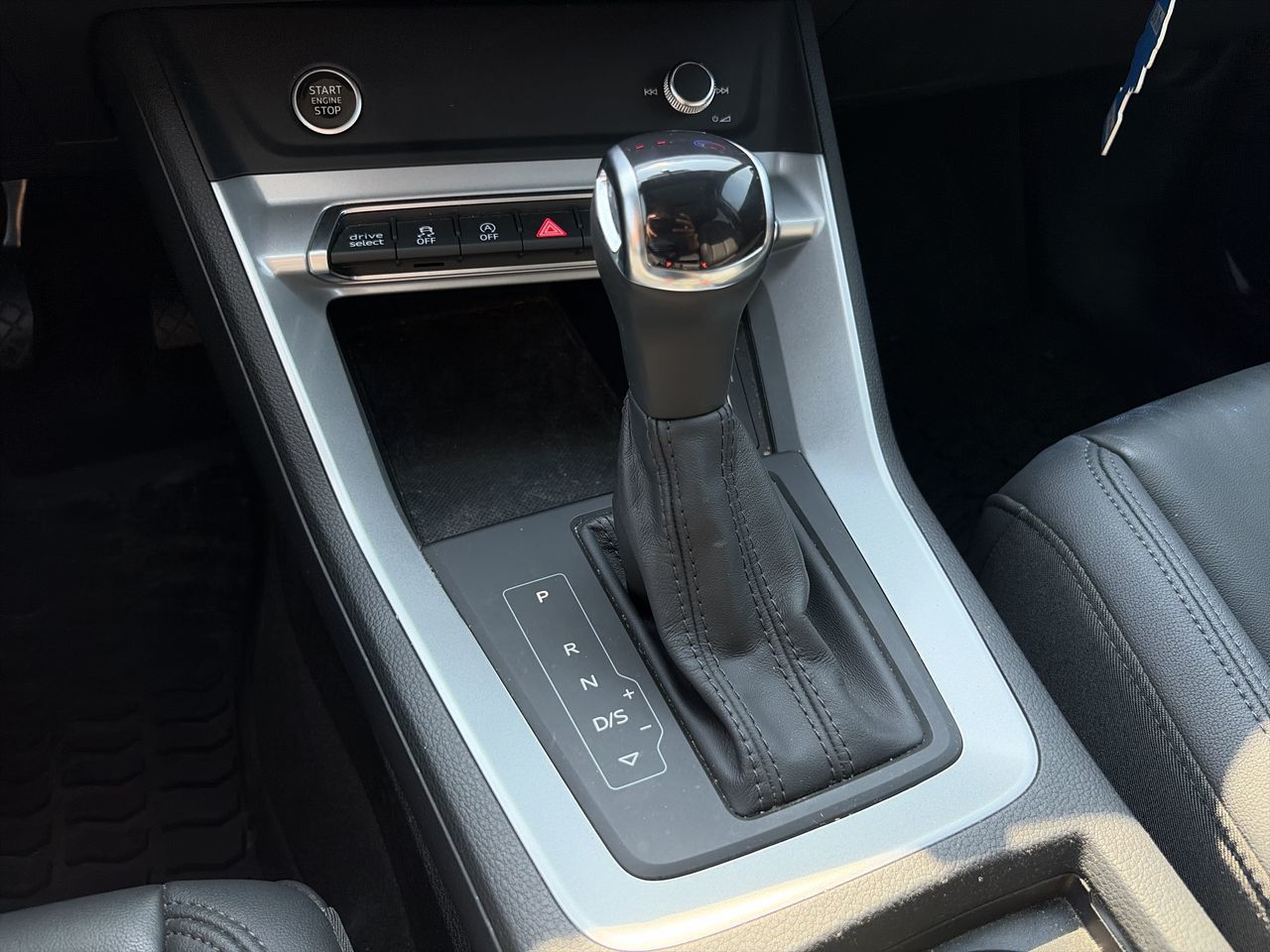 2023 Audi Q3 in North Vancouver, British Columbia
