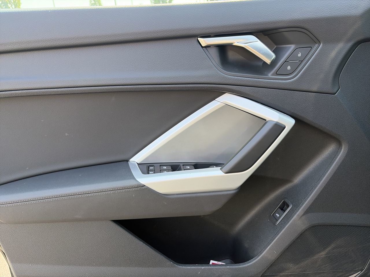 2023 Audi Q3 in North Vancouver, British Columbia