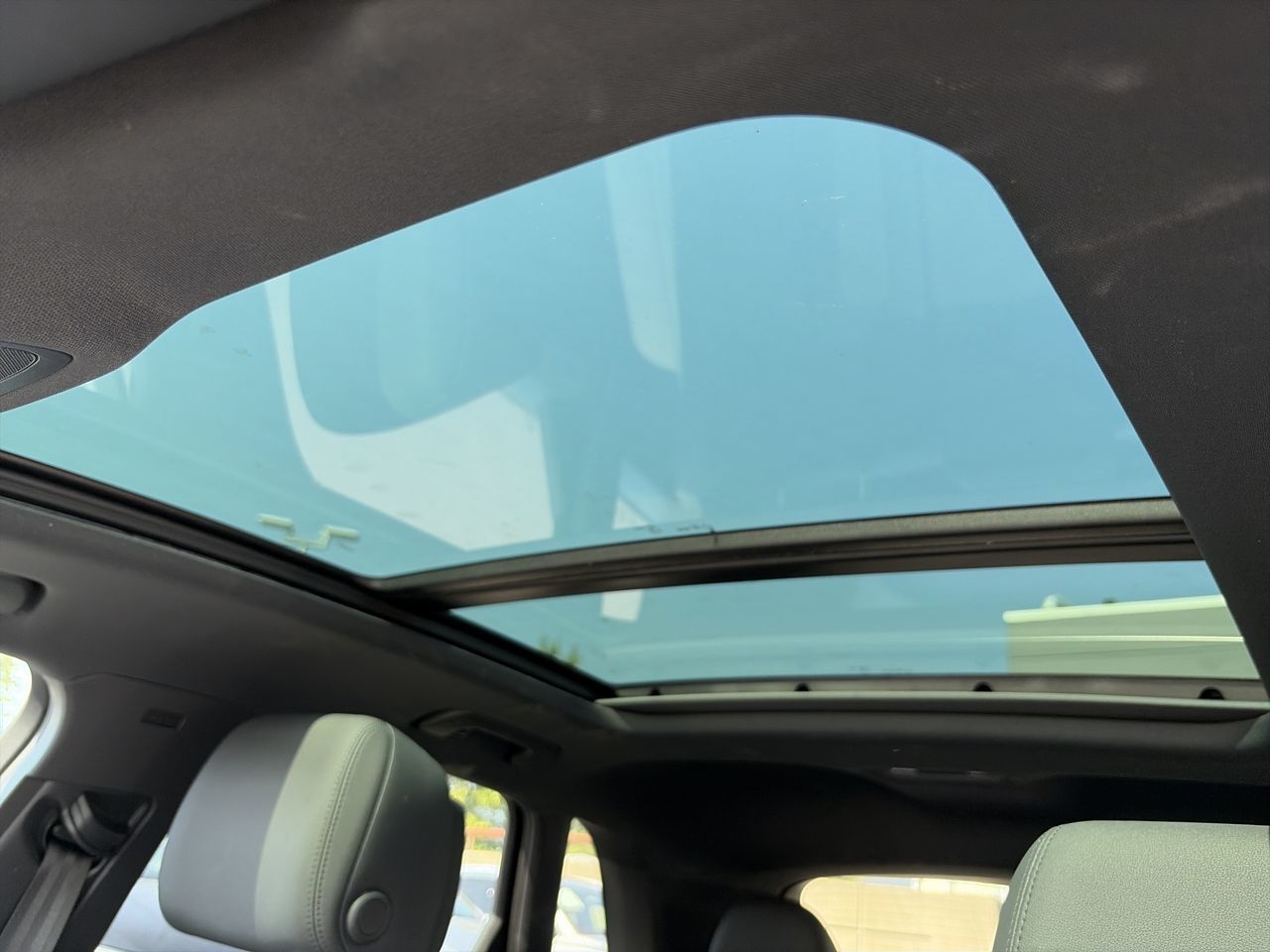 2023 Audi Q3 in North Vancouver, British Columbia