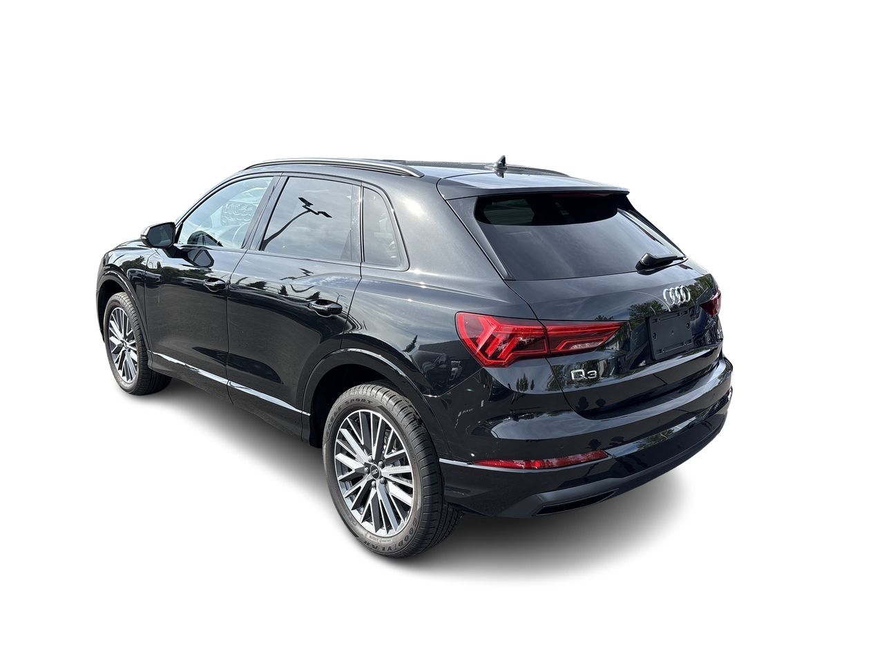 Audi Q3  2023 à North Vancouver, Colombie-Britannique