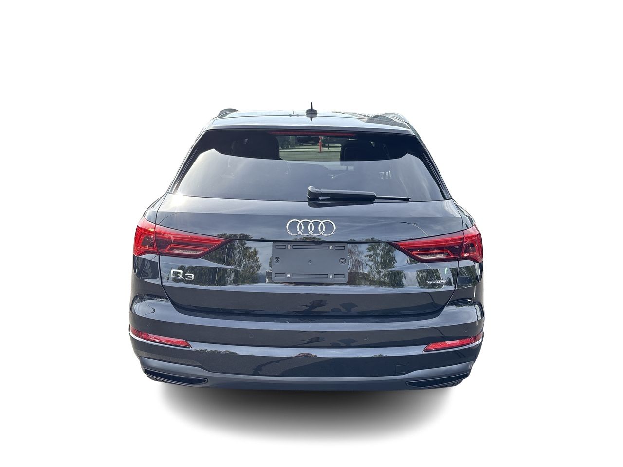 Audi Q3  2023 à North Vancouver, Colombie-Britannique