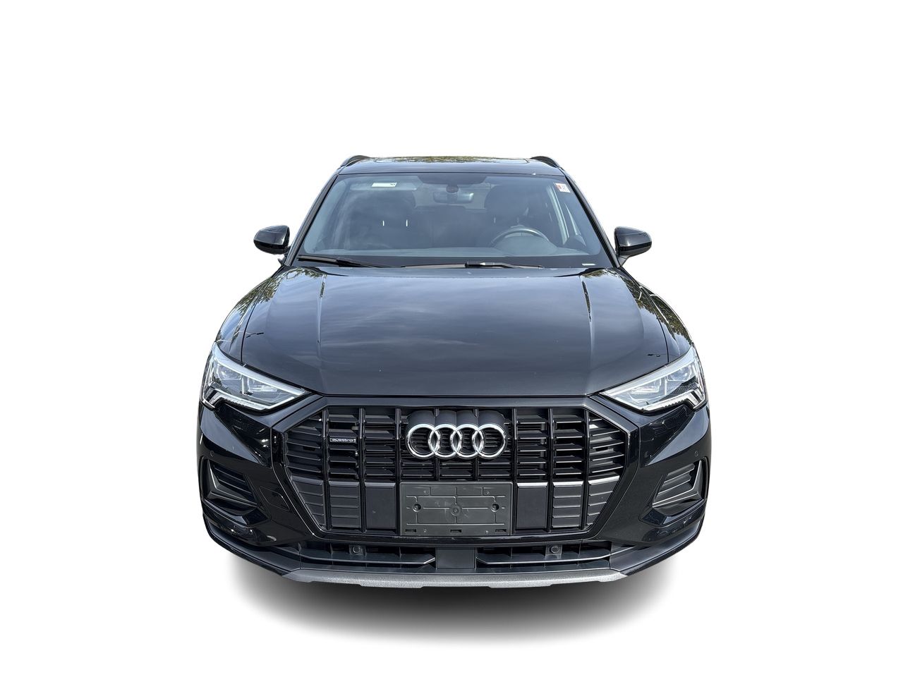 Audi Q3  2023 à North Vancouver, Colombie-Britannique