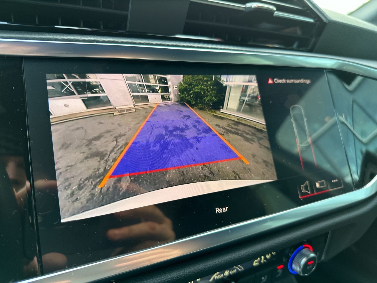 2024 Audi Q3 in North Vancouver, British Columbia