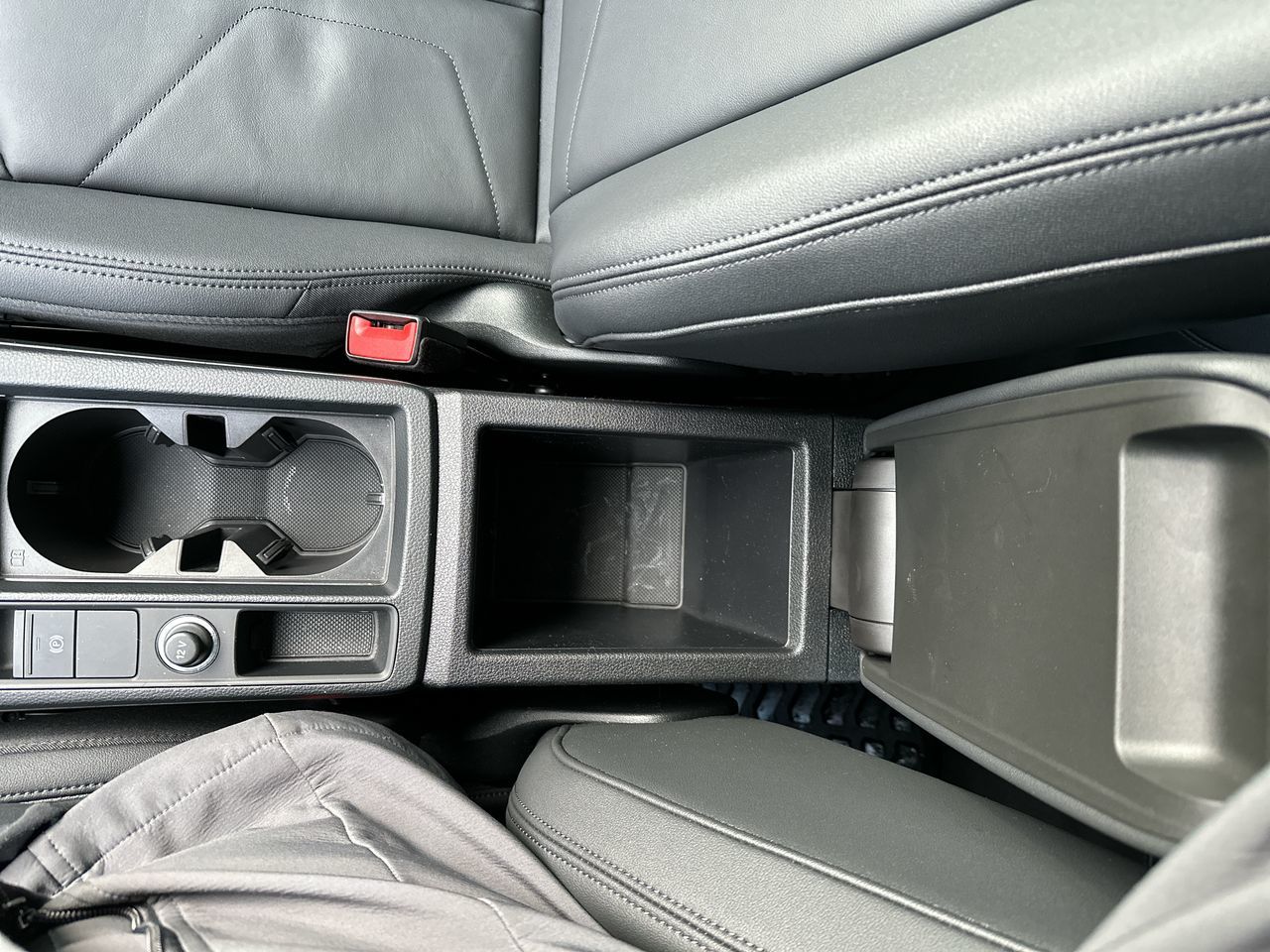 2024 Audi Q3 in North Vancouver, British Columbia