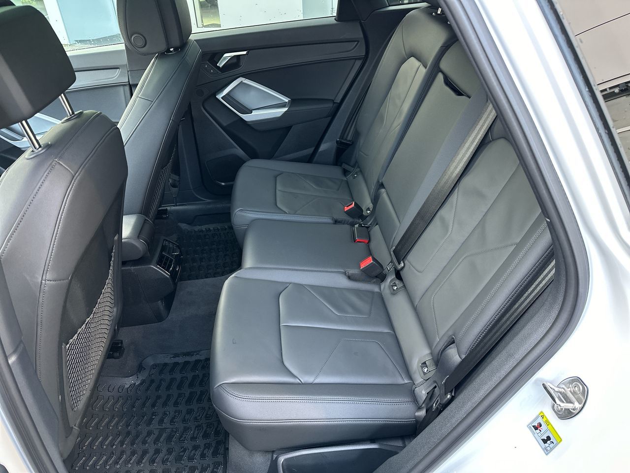 2024 Audi Q3 in North Vancouver, British Columbia