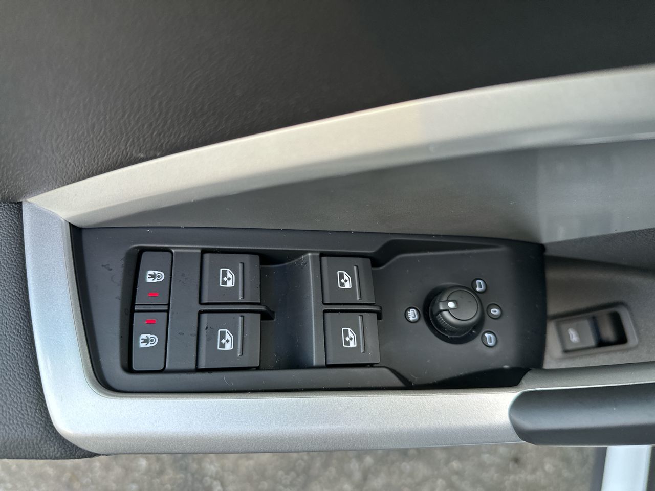 2024 Audi Q3 in North Vancouver, British Columbia