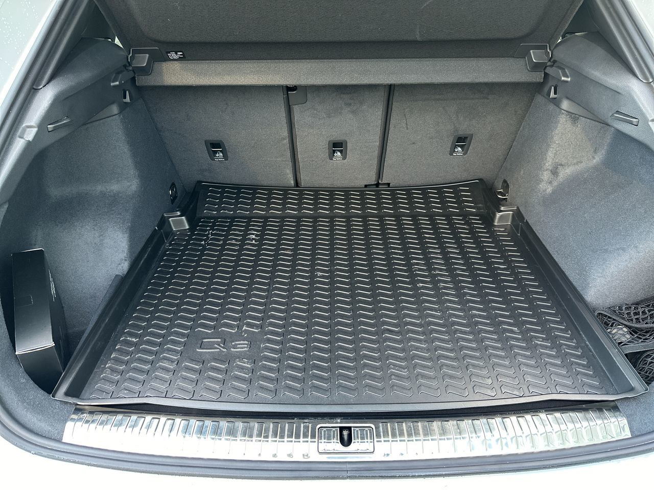 2024 Audi Q3 in North Vancouver, British Columbia