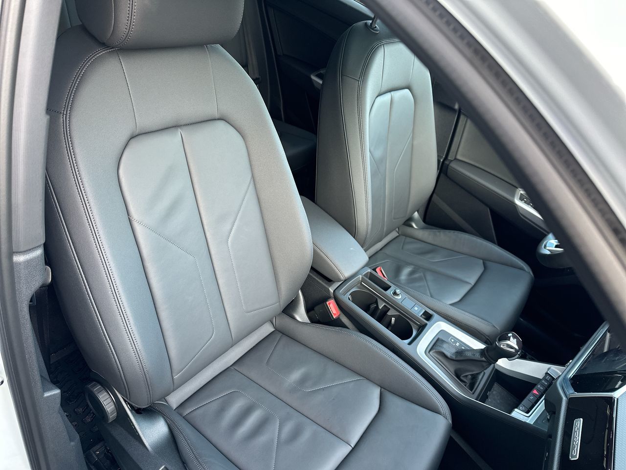 2024 Audi Q3 in North Vancouver, British Columbia