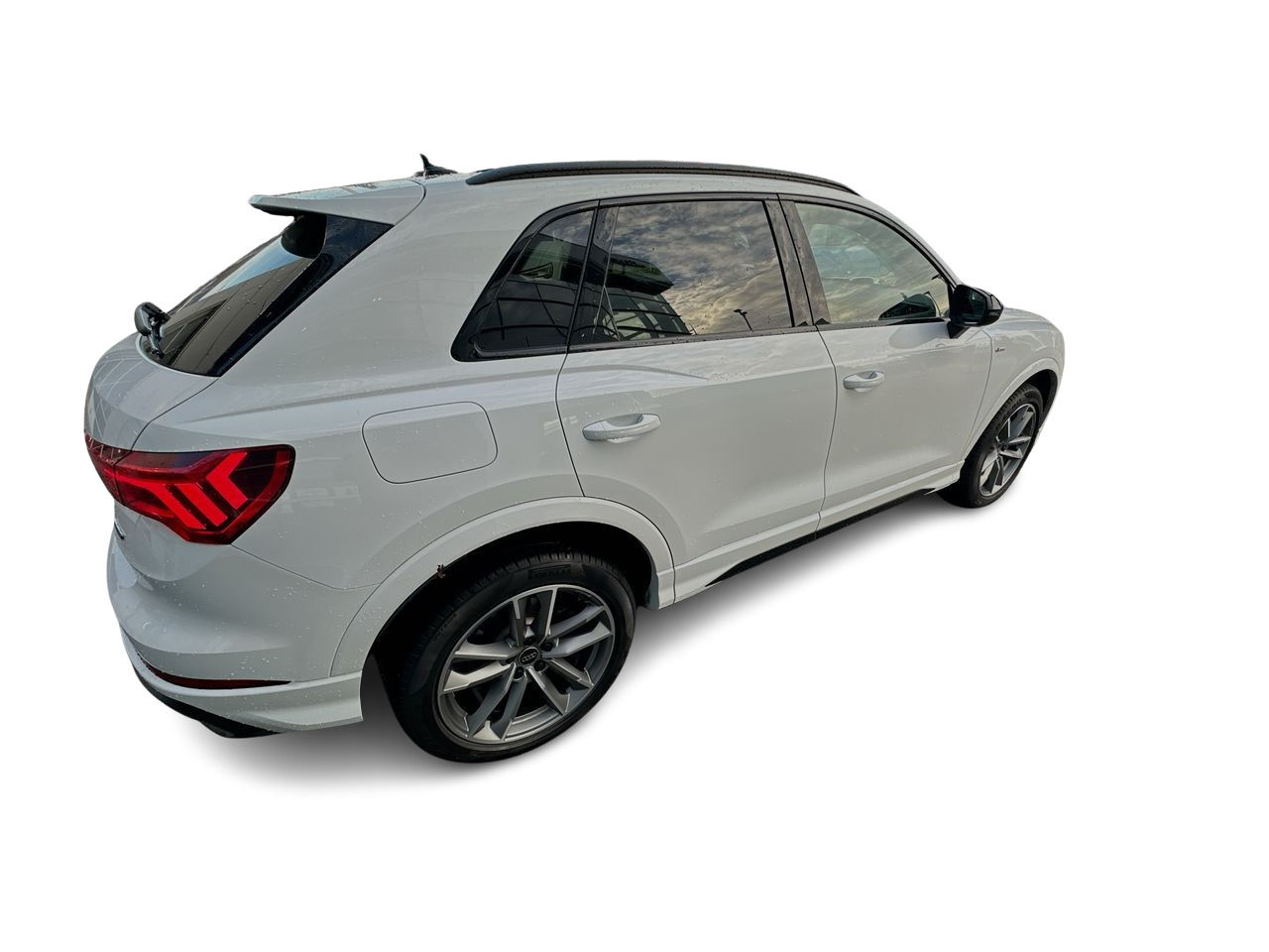 2024 Audi Q3 in North Vancouver, British Columbia