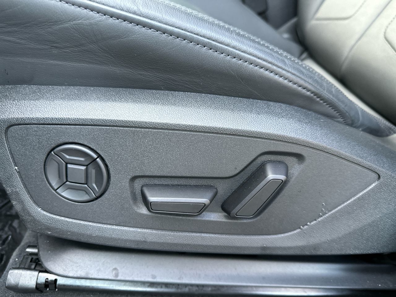 2024 Audi Q3 in North Vancouver, British Columbia