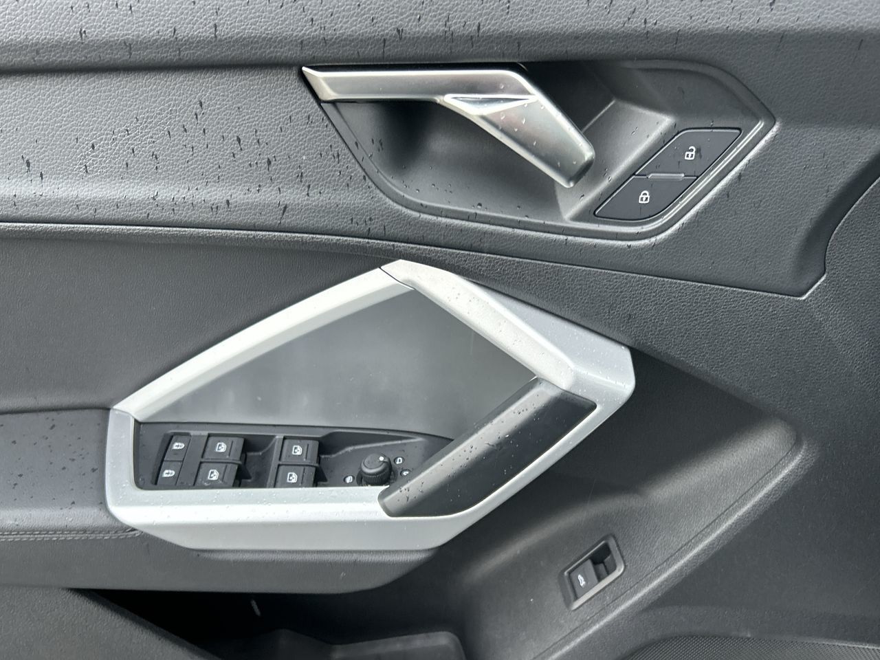 2024 Audi Q3 in North Vancouver, British Columbia