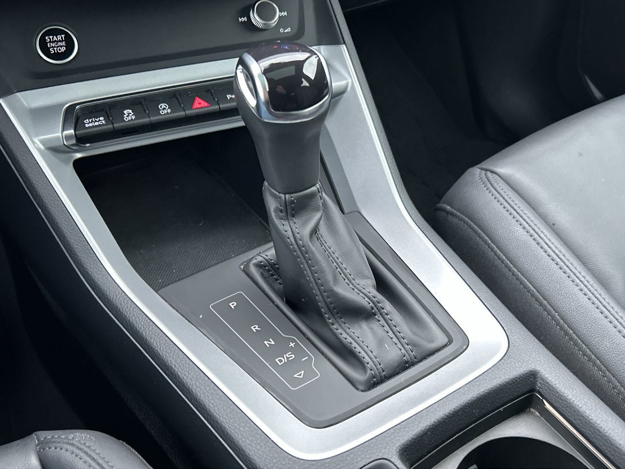 2024 Audi Q3 in North Vancouver, British Columbia