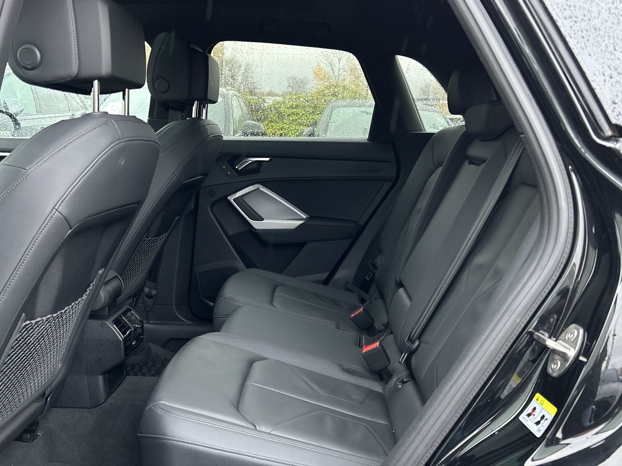 2024 Audi Q3 in North Vancouver, British Columbia