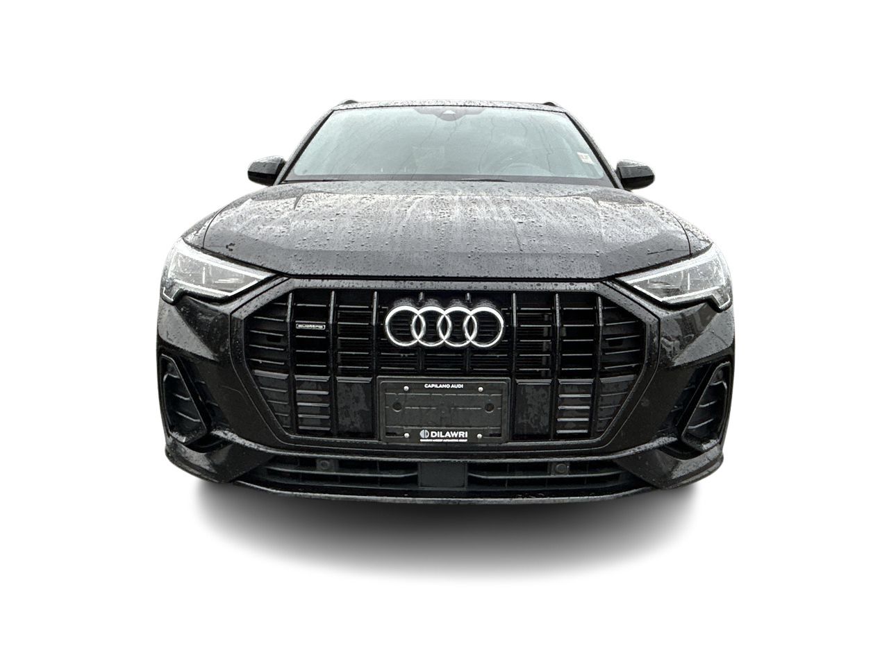 2024 Audi Q3 in North Vancouver, British Columbia