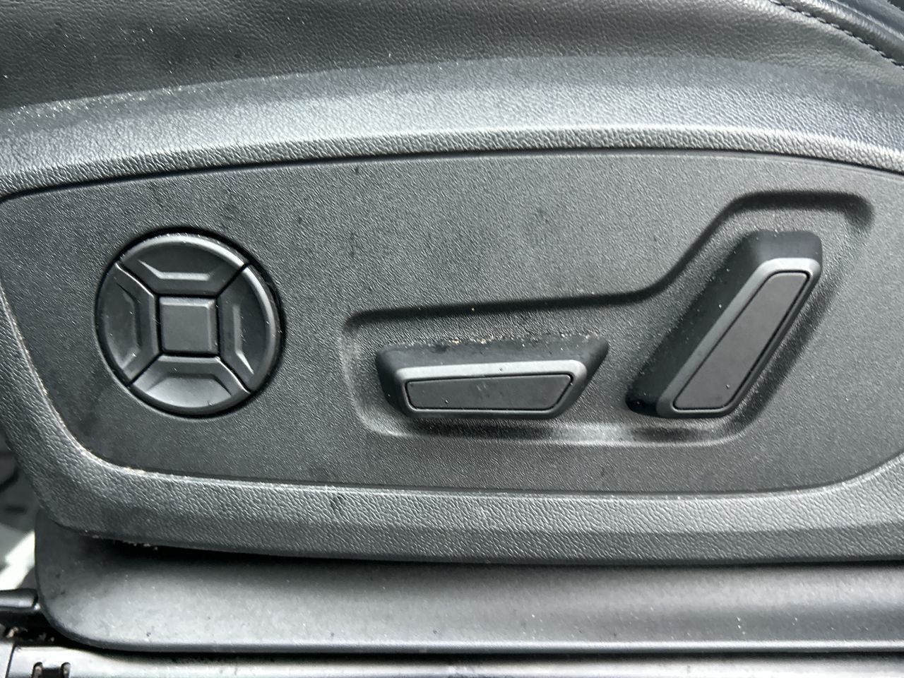 2024 Audi Q3 in North Vancouver, British Columbia