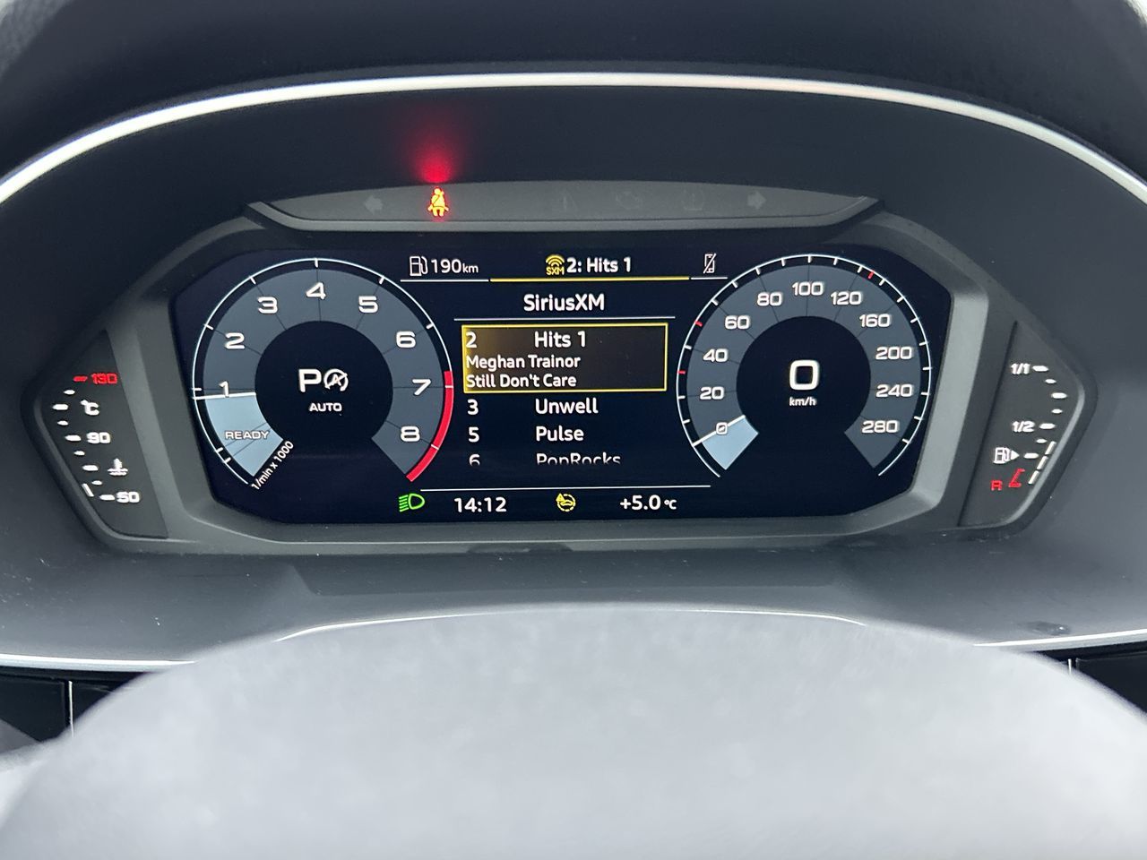 2024 Audi Q3 in North Vancouver, British Columbia