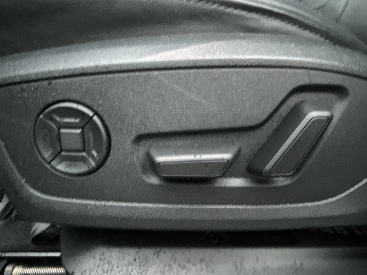 2024 Audi Q3 in North Vancouver, British Columbia