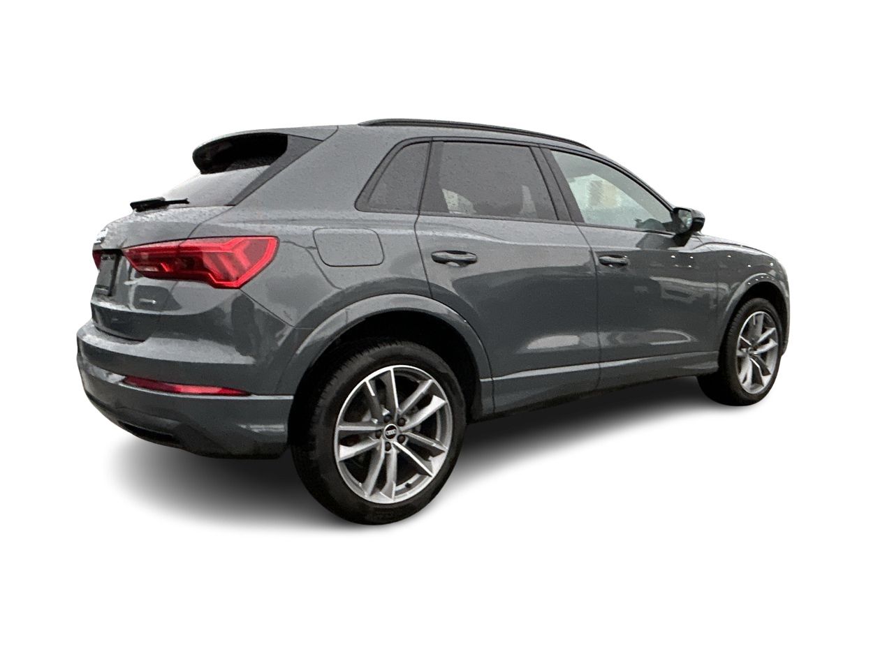 2024 Audi Q3 in North Vancouver, British Columbia