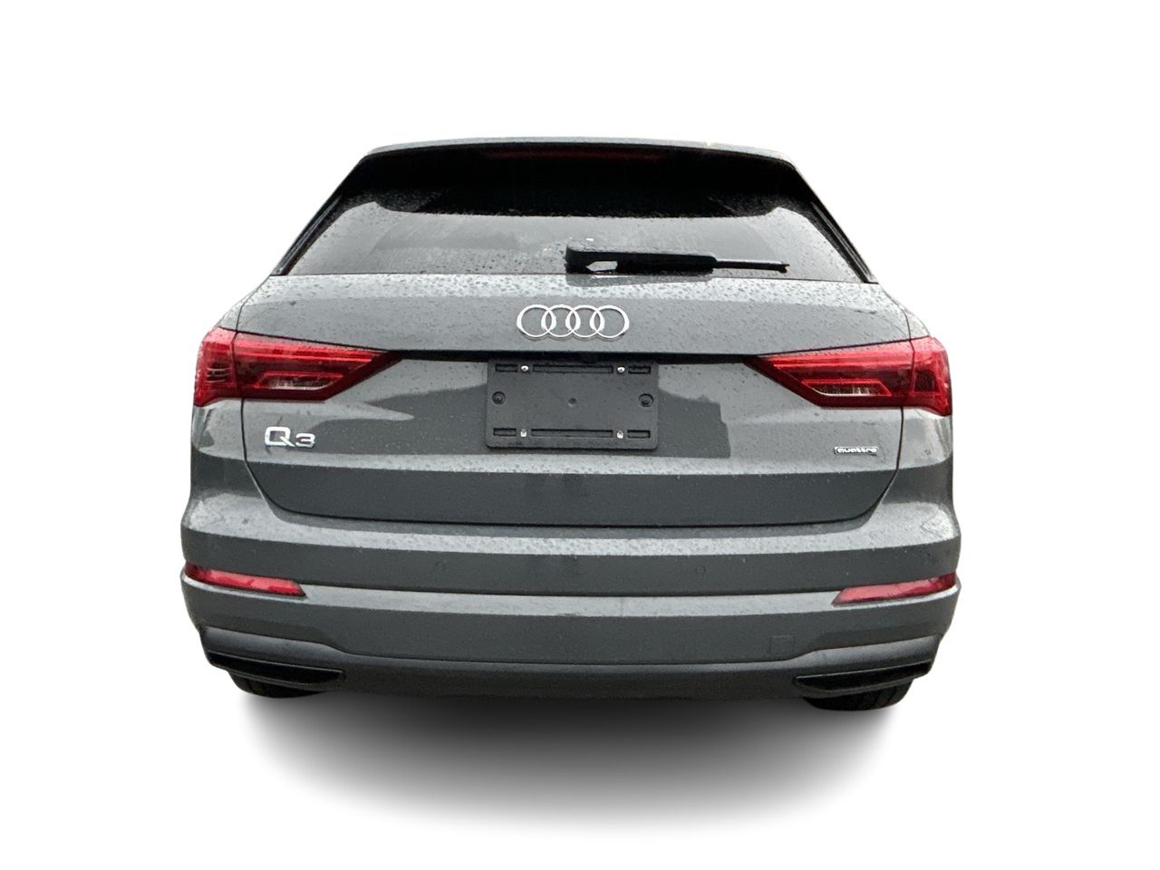 2024 Audi Q3 in North Vancouver, British Columbia