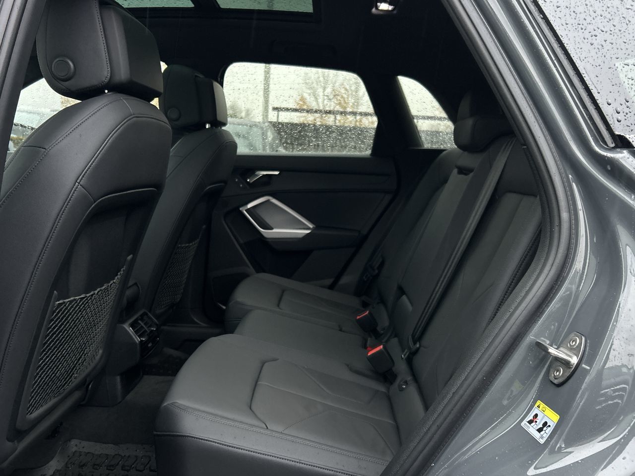 2024 Audi Q3 in North Vancouver, British Columbia