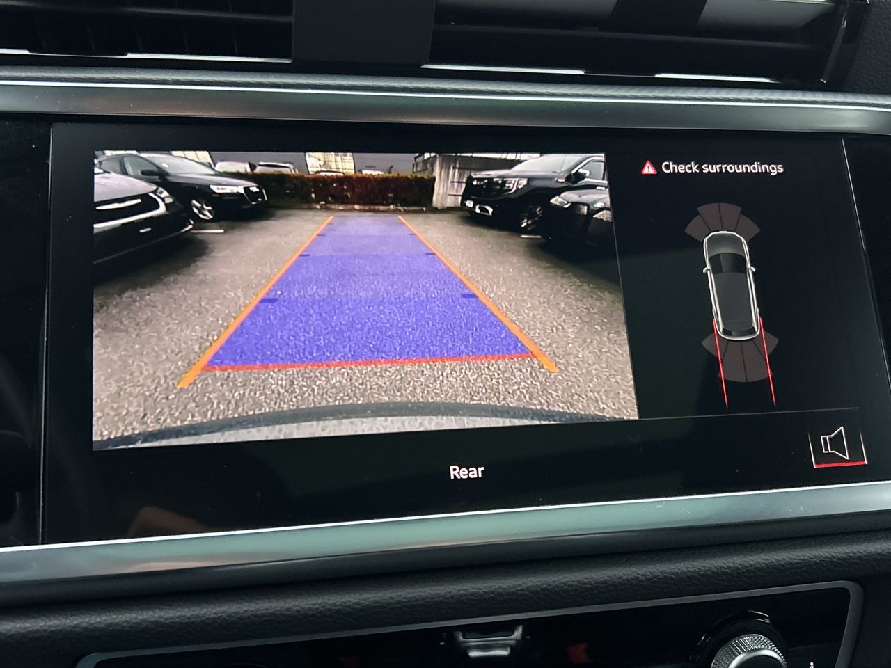 2024 Audi Q3 in North Vancouver, British Columbia