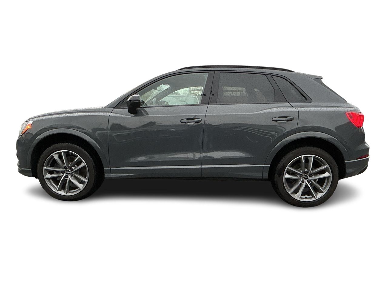 2024 Audi Q3 in North Vancouver, British Columbia