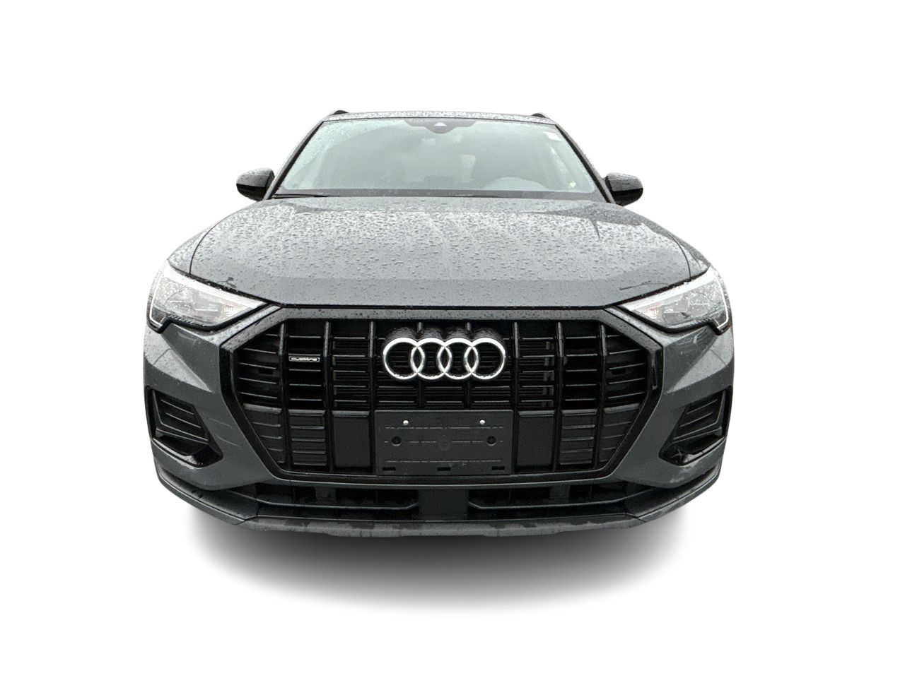 2024 Audi Q3 in North Vancouver, British Columbia