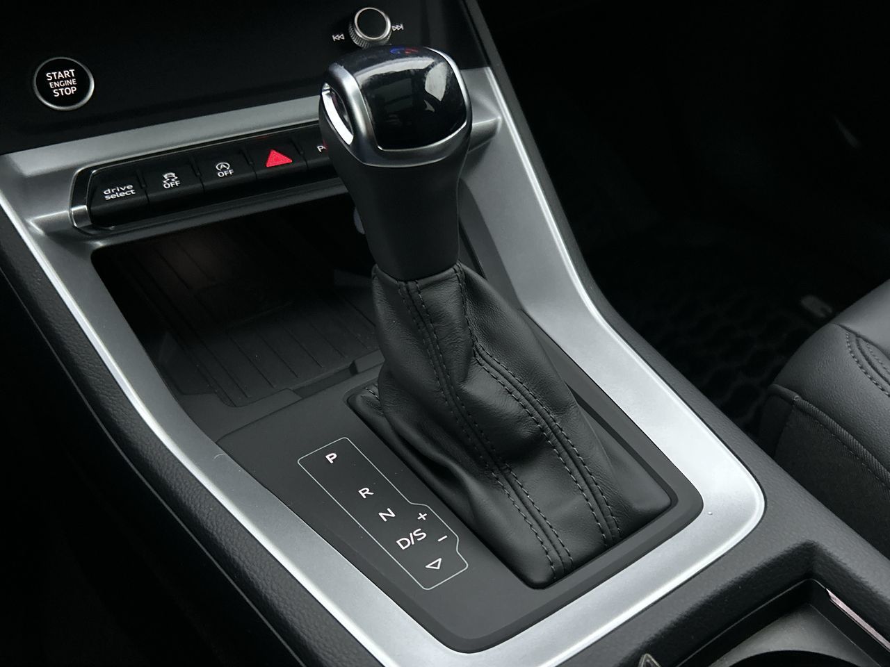 2024 Audi Q3 in North Vancouver, British Columbia