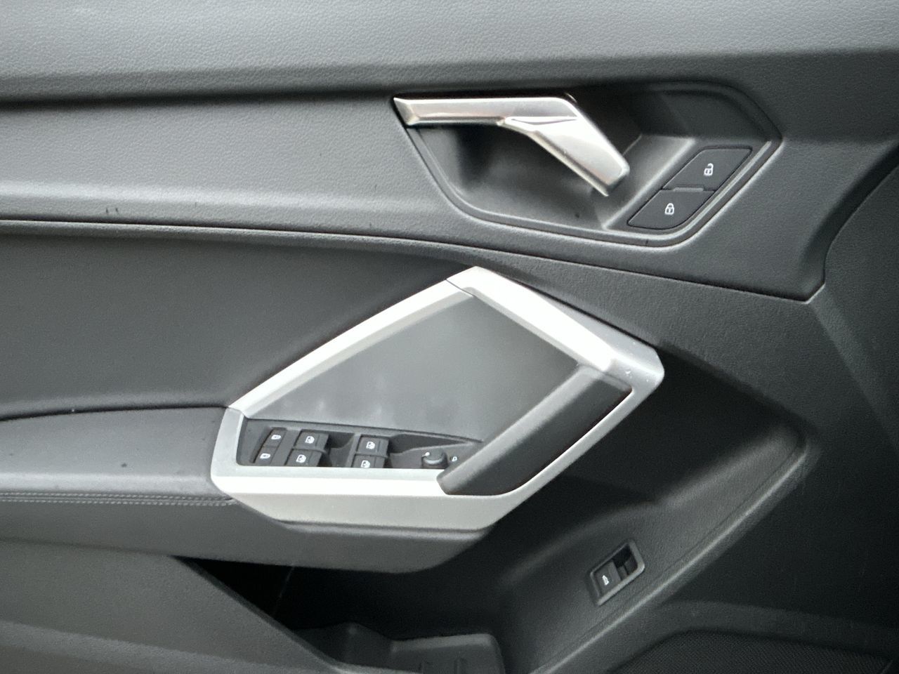 2024 Audi Q3 in North Vancouver, British Columbia