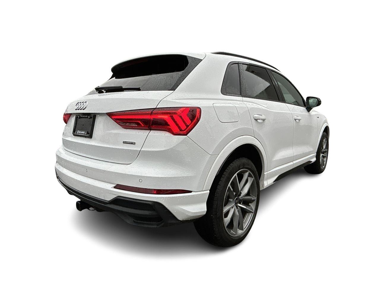 Audi Q3  2024 à North Vancouver, Colombie-Britannique