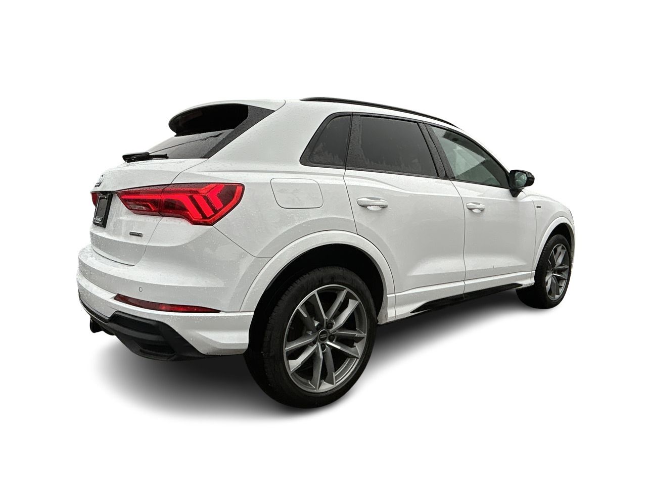 Audi Q3  2024 à North Vancouver, Colombie-Britannique