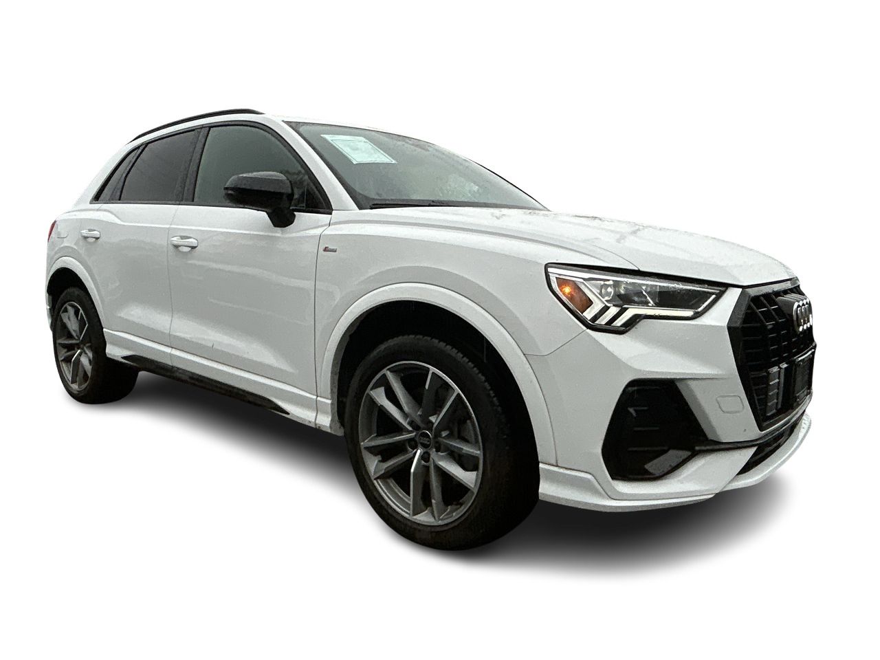 Audi Q3  2024 à North Vancouver, Colombie-Britannique