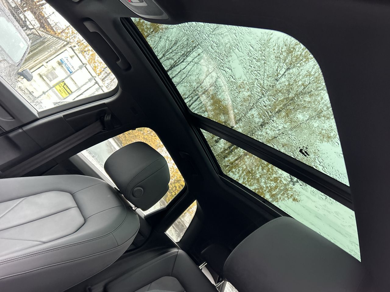 Audi Q3  2024 à North Vancouver, Colombie-Britannique