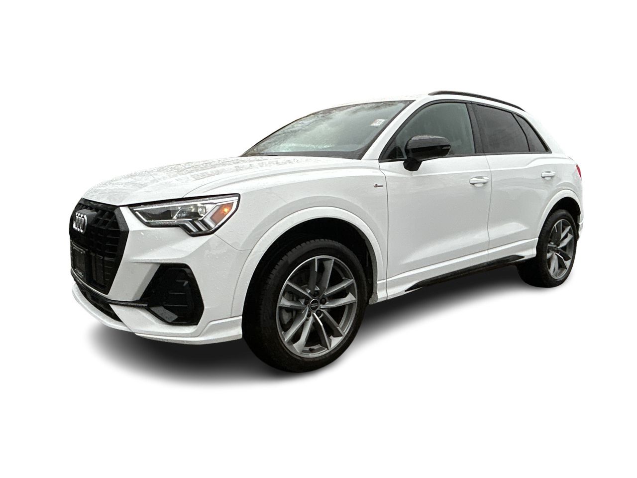 Audi Q3  2024 à North Vancouver, Colombie-Britannique