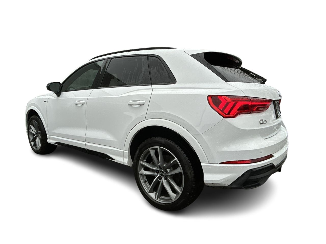 Audi Q3  2024 à North Vancouver, Colombie-Britannique