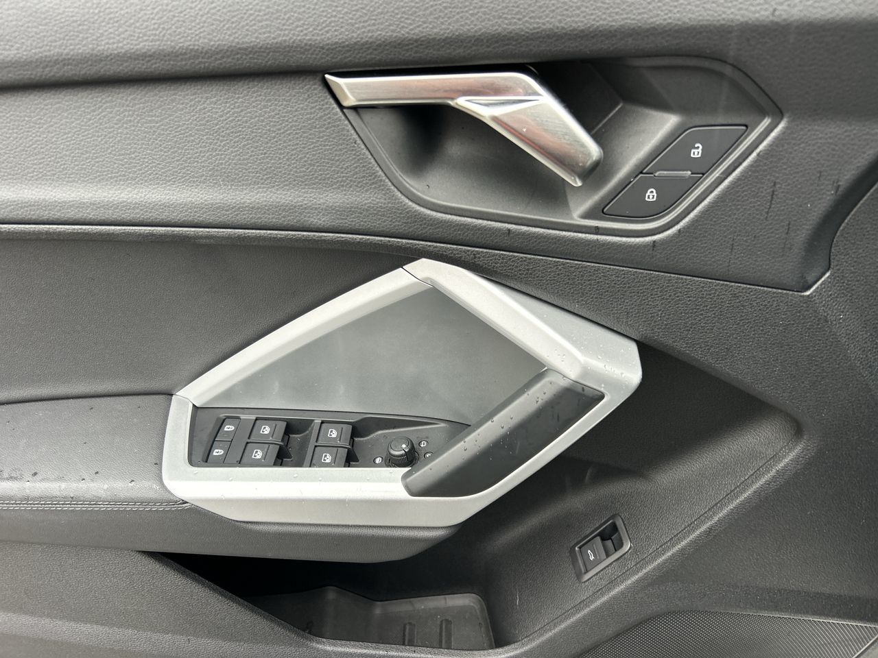 Audi Q3  2024 à North Vancouver, Colombie-Britannique