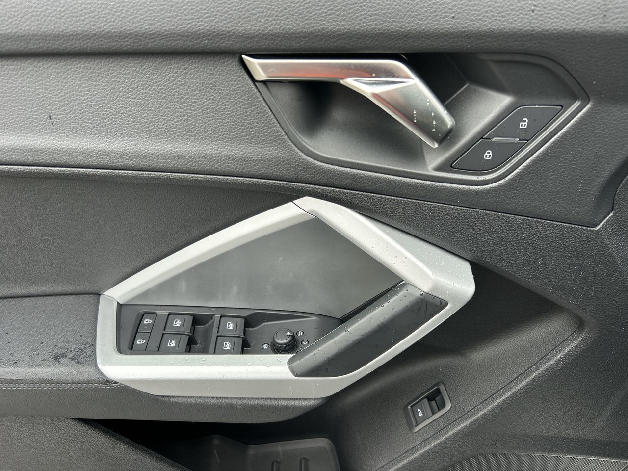 2024 Audi Q3 in North Vancouver, British Columbia