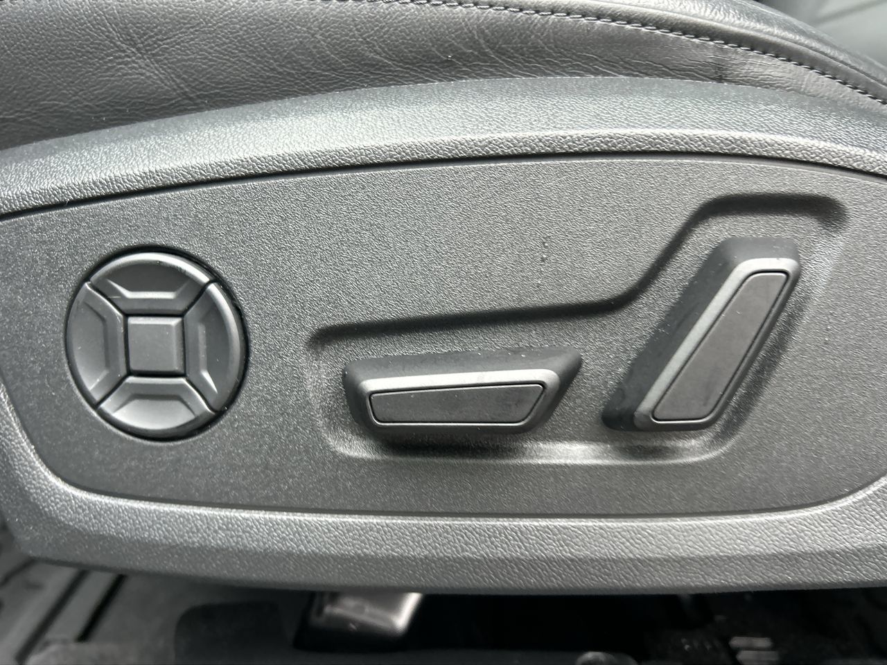 2024 Audi Q3 in North Vancouver, British Columbia