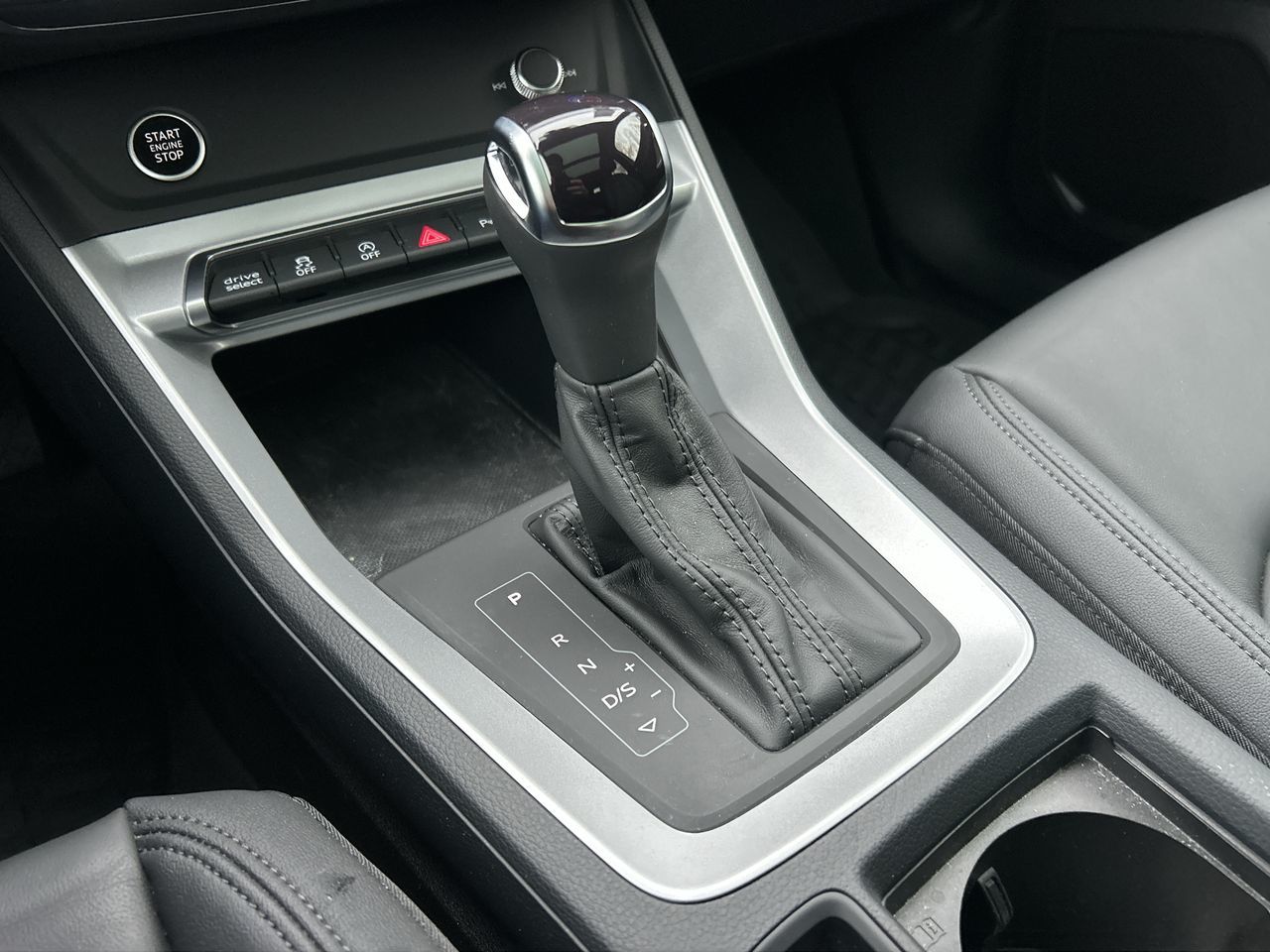 2024 Audi Q3 in North Vancouver, British Columbia