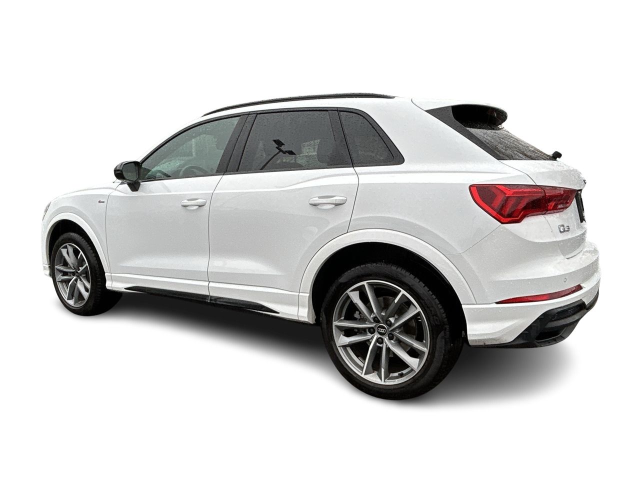 2024 Audi Q3 in North Vancouver, British Columbia