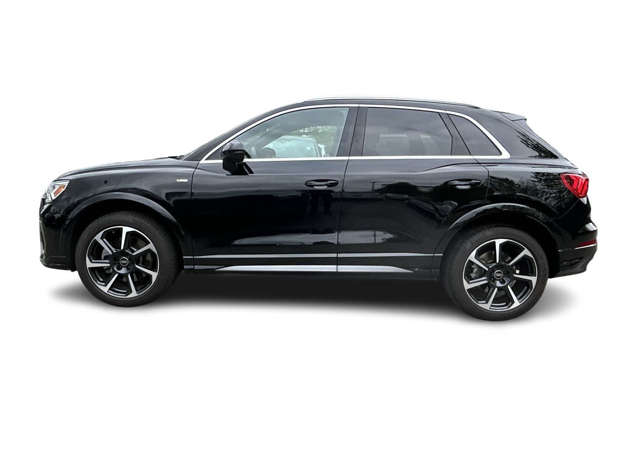 2024 Audi Q3 in North Vancouver, British Columbia