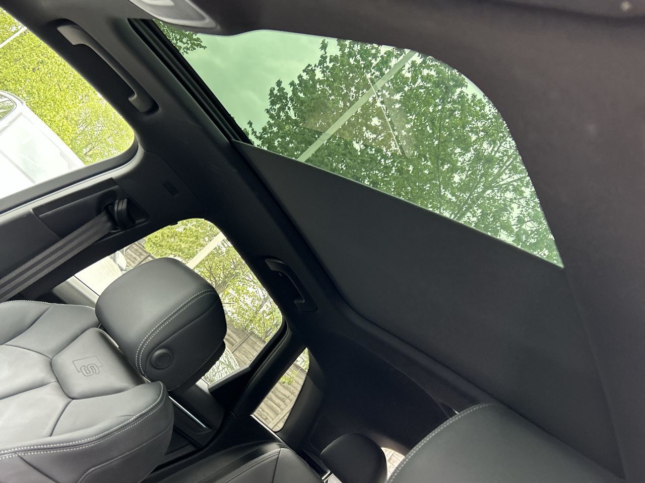 2024 Audi Q3 in North Vancouver, British Columbia
