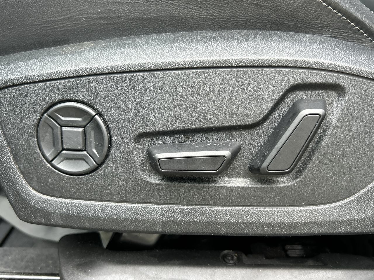 2024 Audi Q3 in North Vancouver, British Columbia