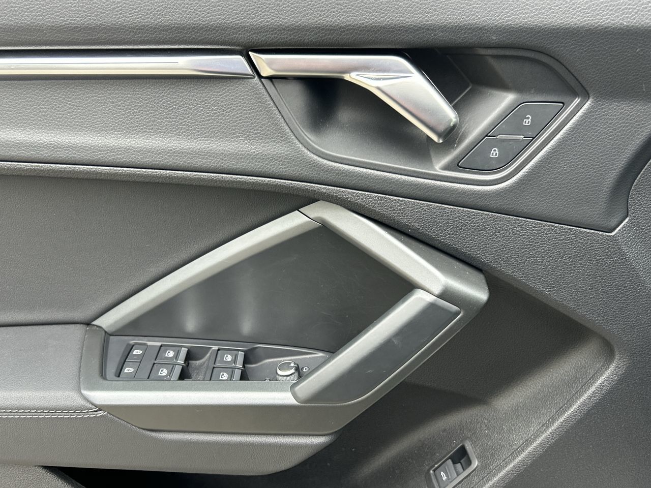 2024 Audi Q3 in North Vancouver, British Columbia