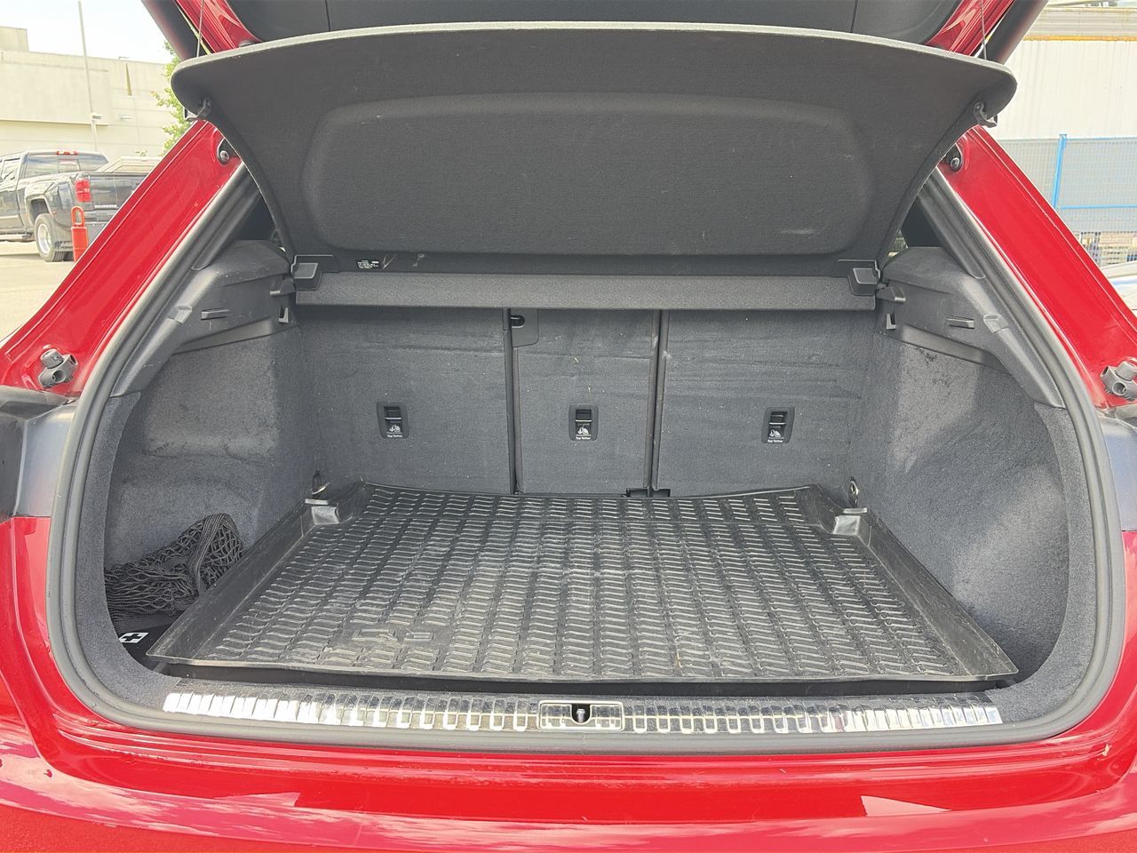 2024 Audi Q3 in North Vancouver, British Columbia