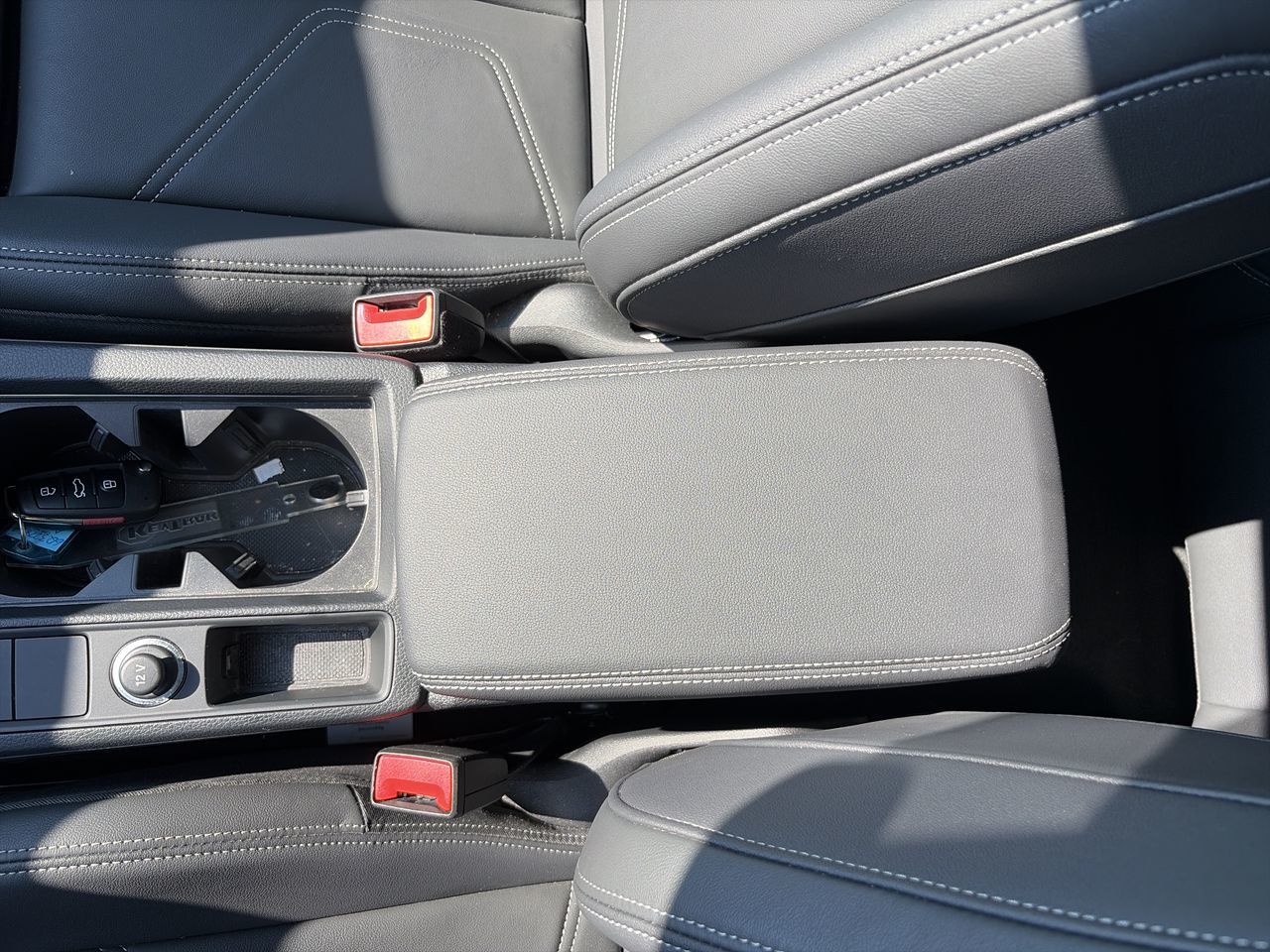 2024 Audi Q3 in North Vancouver, British Columbia
