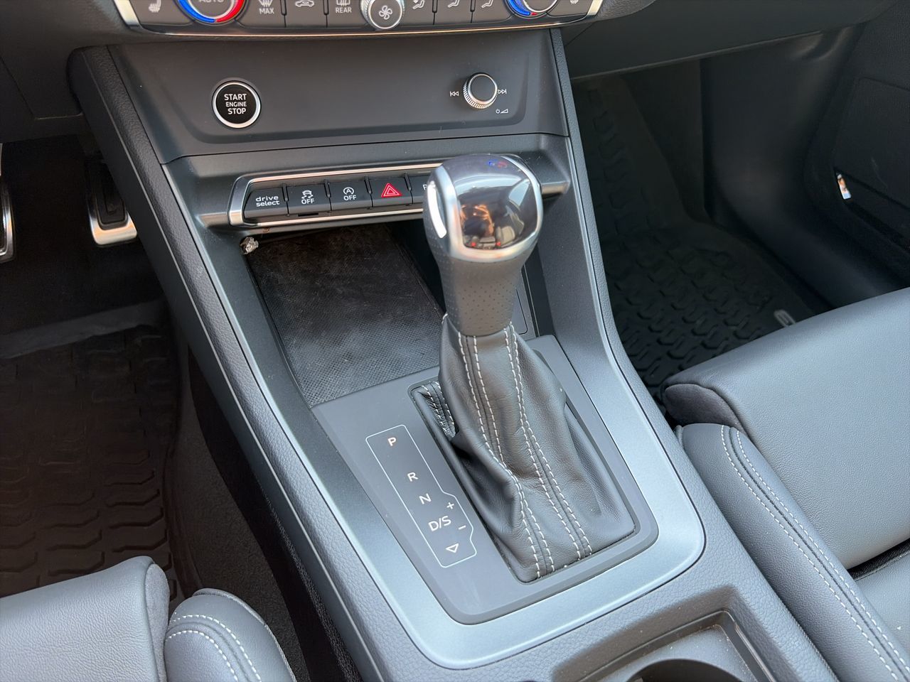 2024 Audi Q3 in North Vancouver, British Columbia
